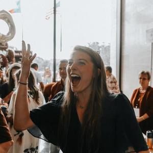 Meet your Posher, Natalie